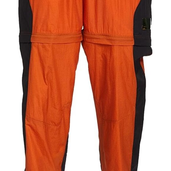 Nike Men's Convertible Track Pants Jordan 23 Engineered - Picture 3 of 3